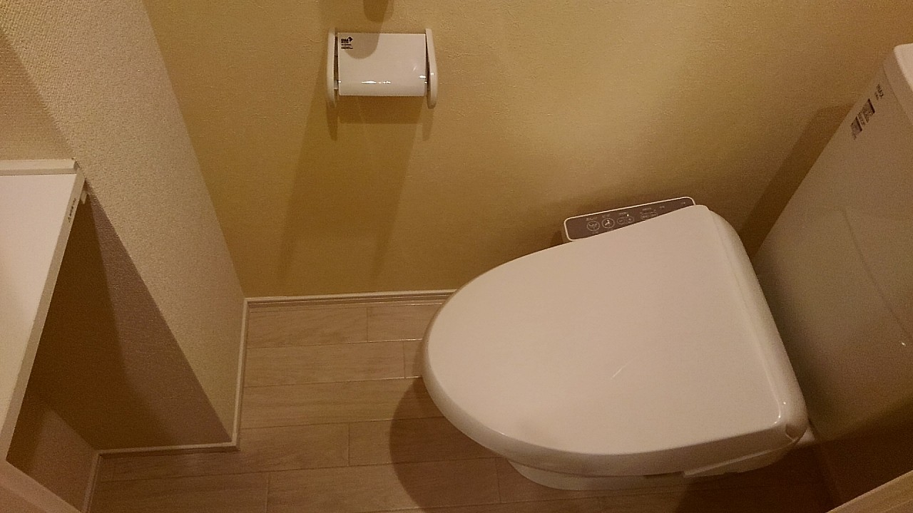 ミランダメゾン　コンフォール103号室 部屋その他