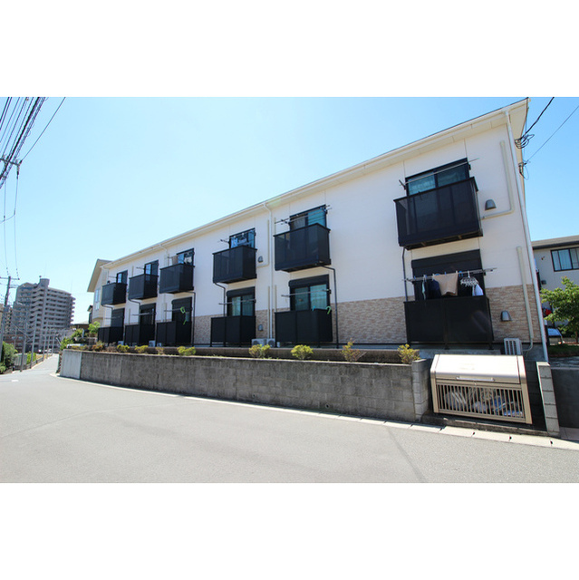 アムール remercierの外観画像