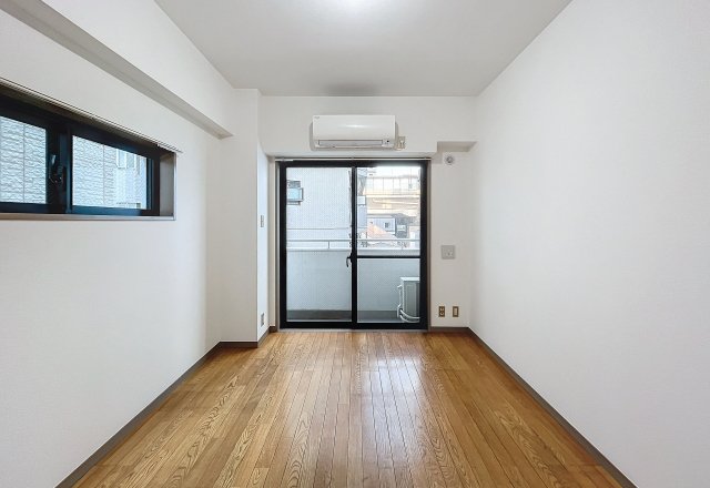 エクセレンス笹塚3階 部屋その他