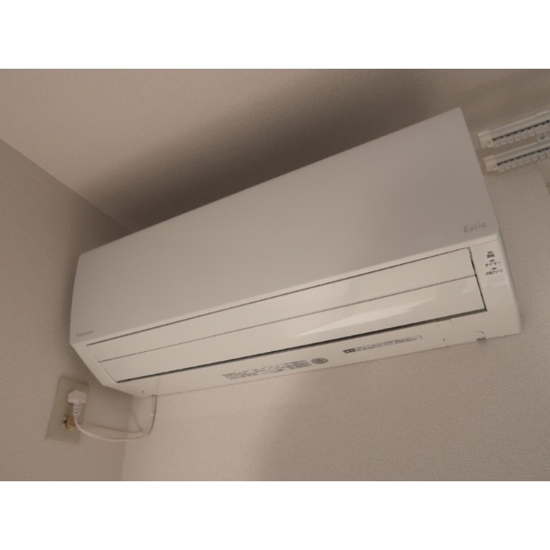 エステート向原1階 部屋設備