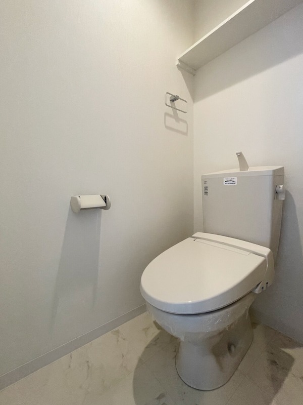 ミハス市川2階 部屋その他