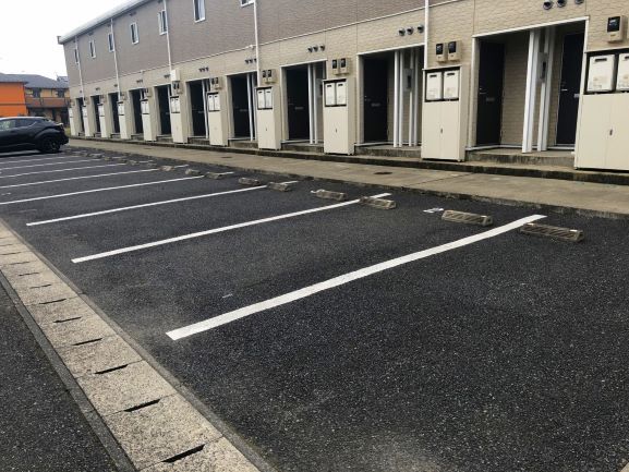 レオパレスラ　ボエーム204号室 部屋その他