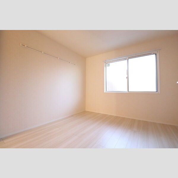 プリマべーラⅢ 洋室