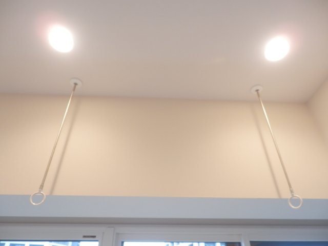 びゅうリエットグラン新宿戸山 内観