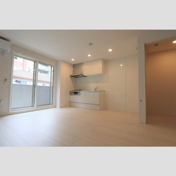 D Paina 小机町 LDK