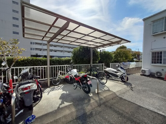 サニーコート北葛西Ｂ2階 部屋その他