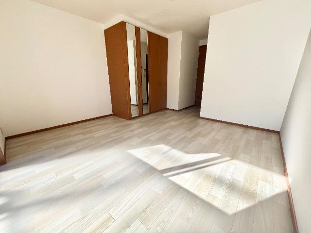 サンパティーク105号室 洋室（イメージ）