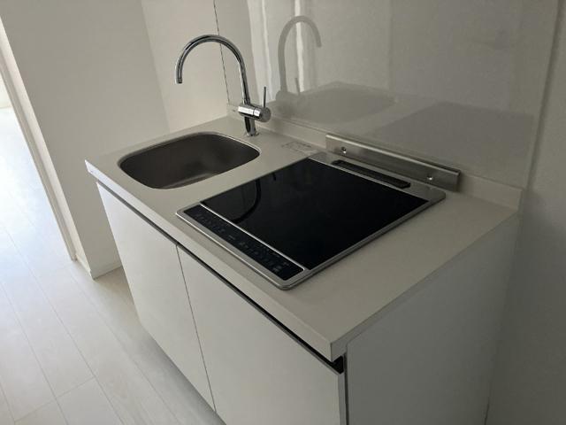 ピアコートTM新所沢壱番館4階 キッチン