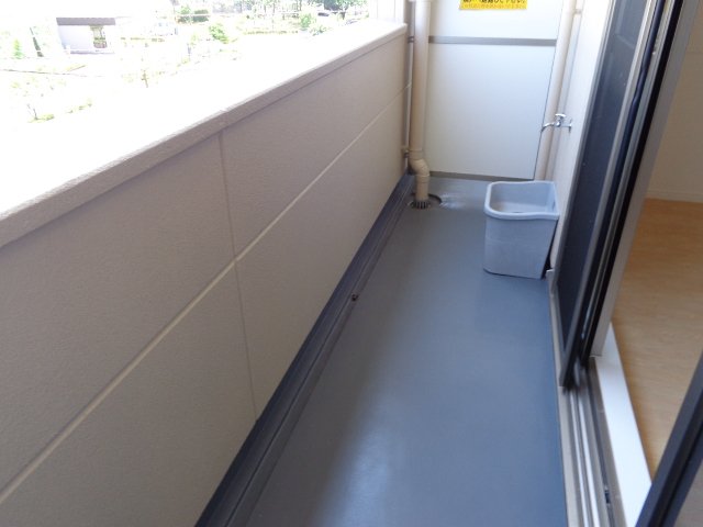 しろくま00205号室 同建物別部屋の参考画像