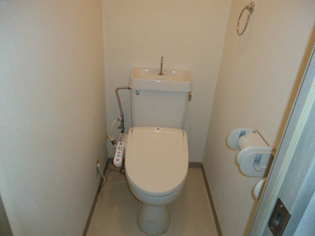 アネックス２９６ シャワー付トイレ