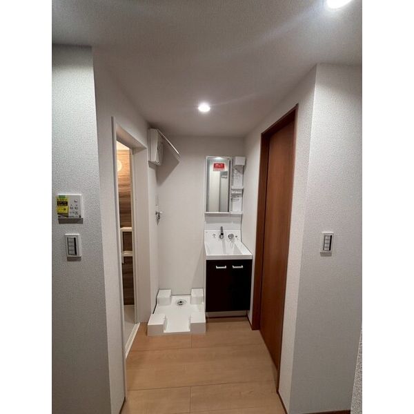 Ambition南栗原202号室 部屋その他