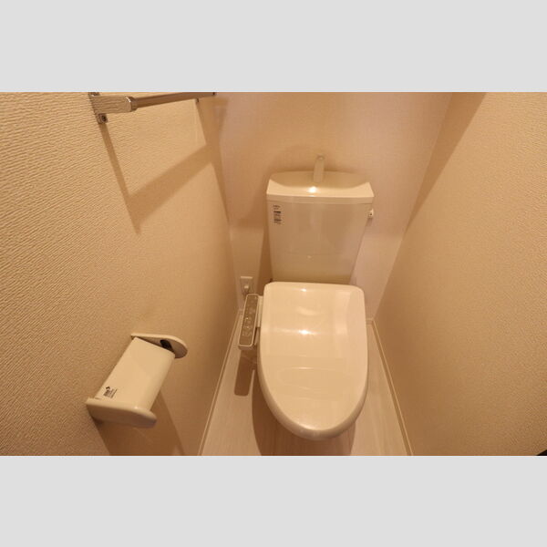 匠乃館　C208号室 温水洗浄暖房便座