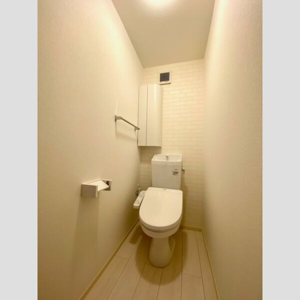 Chou　Chou202号室 202号室　温水洗浄便座付き