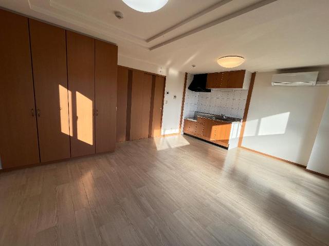 マーガレットガーデンⅡ202号室 リビング（イメージ）