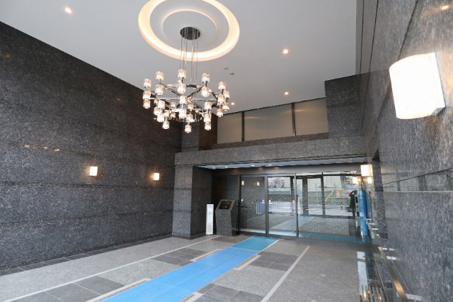 ルーブル高島平2階 同建物別部屋の参考画像