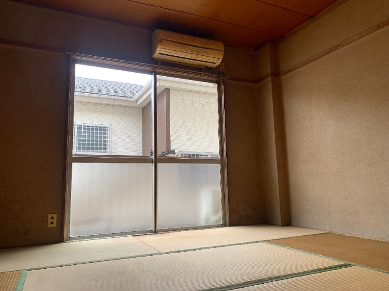 北浦和レジデンス 別部屋の参考写真です。