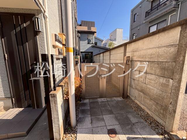 新井1丁目S邸1階 部屋その他