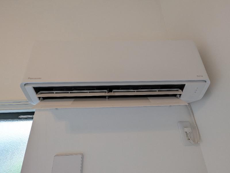 オデッセイ１０1階 部屋設備