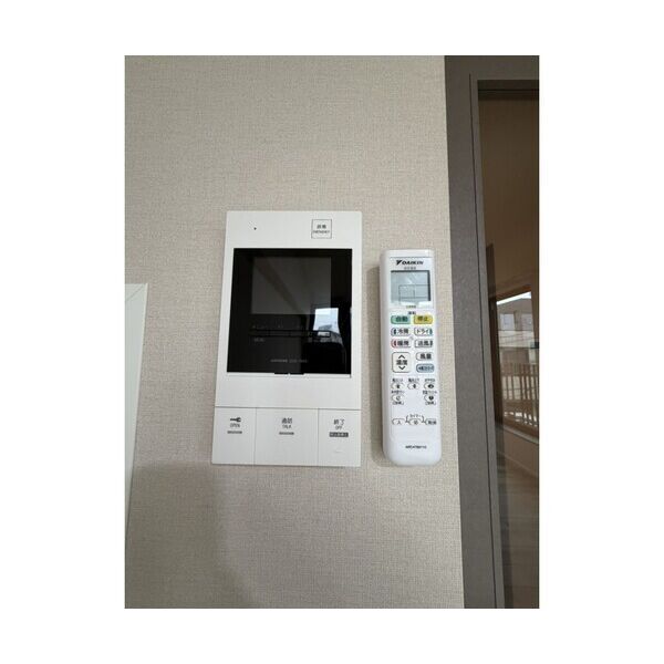 The　Residence　Ichigayadaimachi402号室 部屋設備