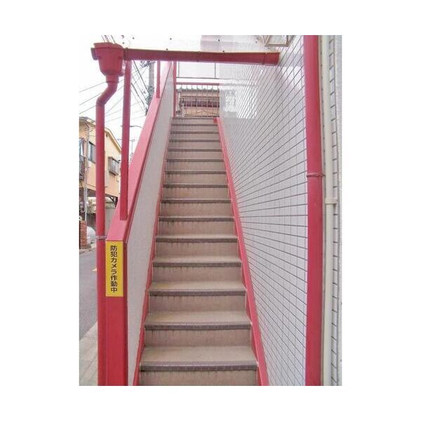 メゾンドロワール 外観