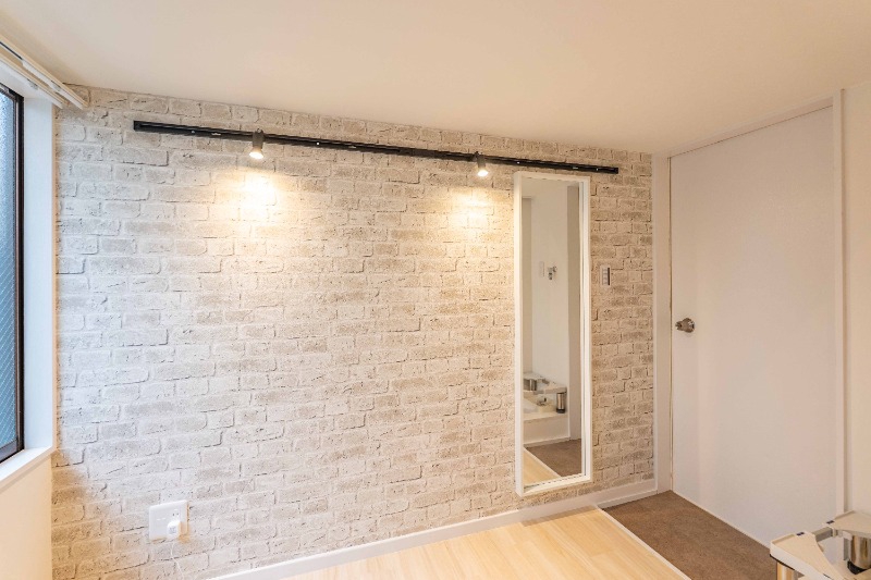 アーバン宮本町 内観