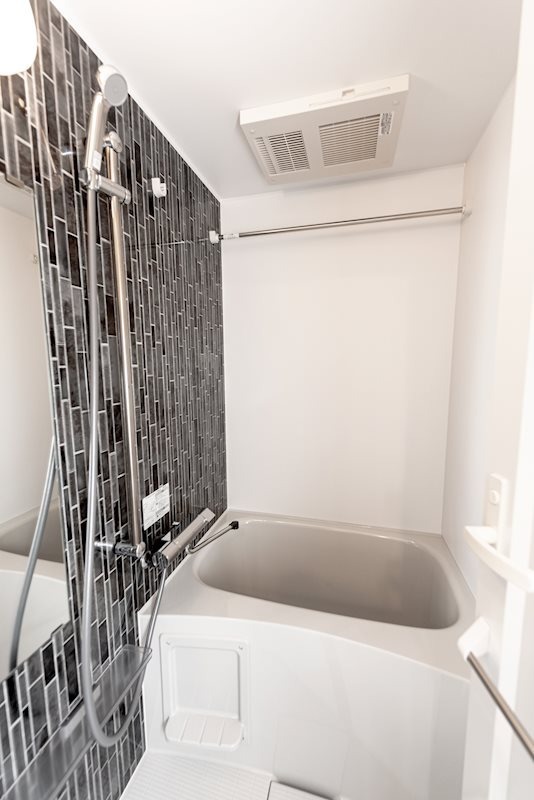 ステージグランデ稲城長沼駅前 ※カラー異なります