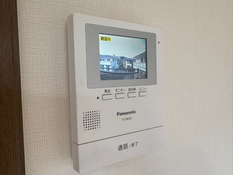 Y'sハイム2階 部屋その他