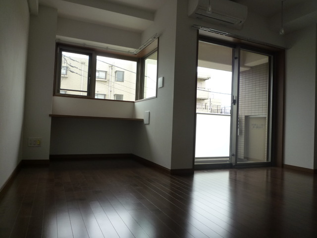 リオ・ヴェルデ0204号室 居室1