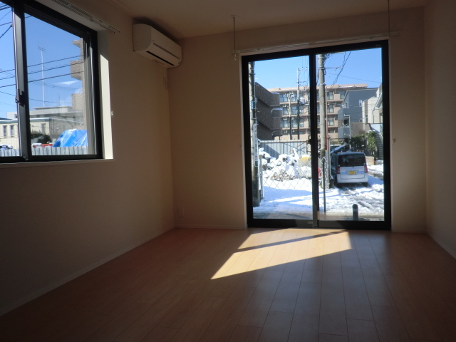 ｍｏｒｉｏｎ　ｈｏｕｓｅ リビング