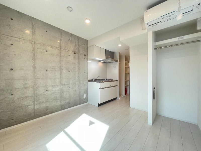 ＭＤＭ西巣鴨2階 同建物別部屋の参考画像