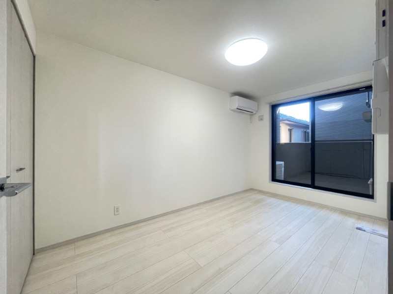 グランヴィラ七里1階 部屋その他