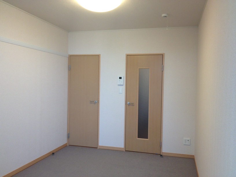レオパレスユーアー304号室 部屋その他