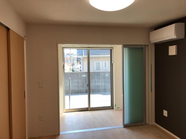 クッカ～ｋｕｋｋａ～ リビング