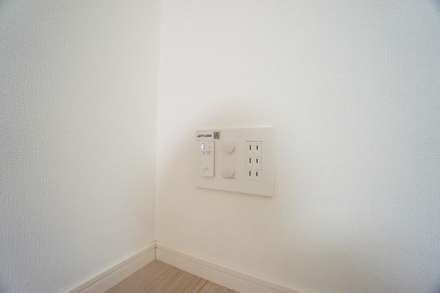 Weave Base Itabashi Honcho1階 その他