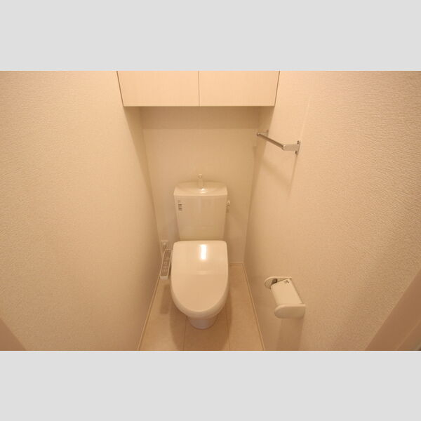 グレイス　A201号室 同建物別部屋の参考画像