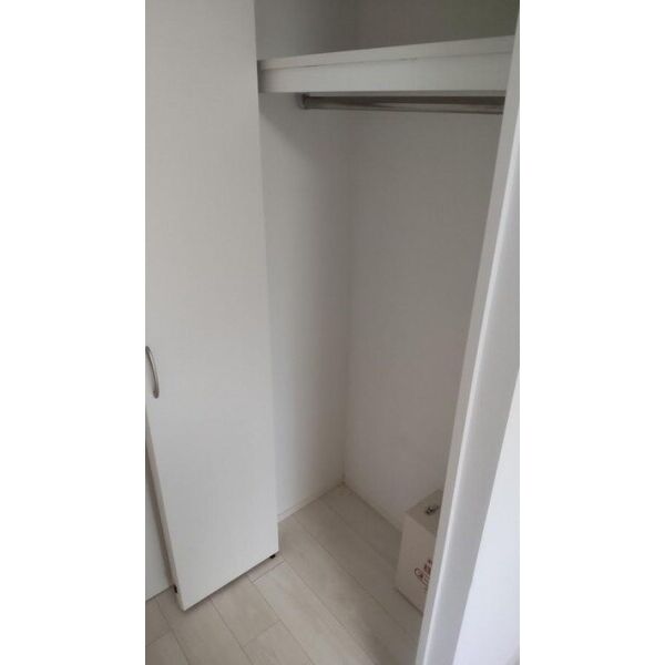 イヴメール目白401号室 部屋その他