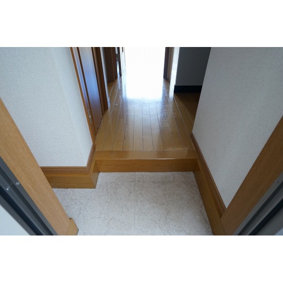 パークサイドテラス高井戸 （写真は別部屋です）