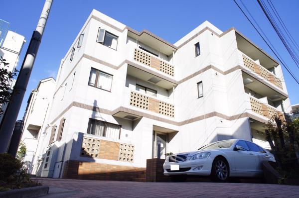 ＷＥＬＬ　Ｈｏｕｓｅ　東大井1階 外観