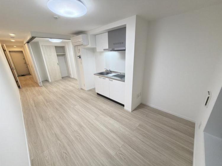 ルネコート大鳥居Ⅳ2階 その他