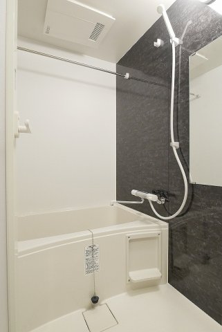 COURTYARD洗足 内観