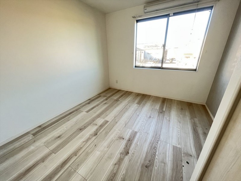 ＣＲＡＳＴＩＮＥ西馬橋１丁目 内観