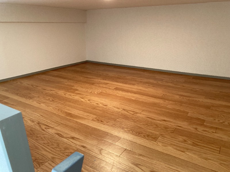 プラザ阿佐ヶ谷B棟1階 ※別部屋写真参照