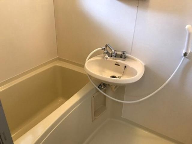 アネックス2階 同建物別部屋の参考画像