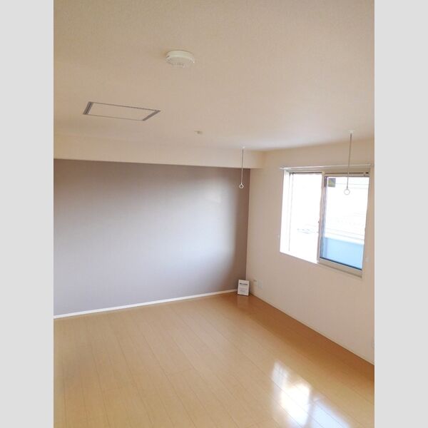 Est Village リビング