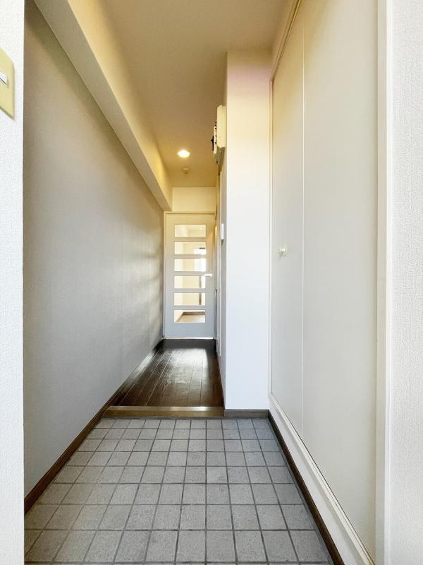 リズ生田 トイレ