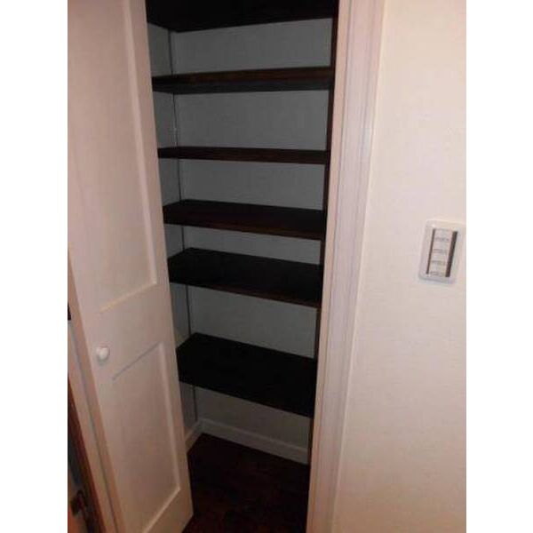 PRINCIPESSA　ACQUA 収納