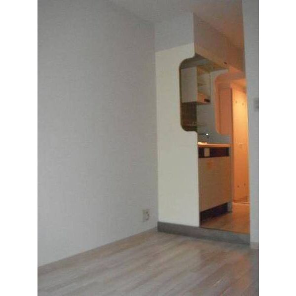 メゾン・ド・アンビアンス0102号室 部屋その他