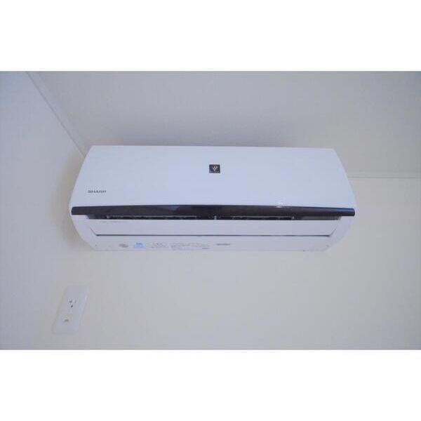 メゾン・ボヌール202号室 部屋設備