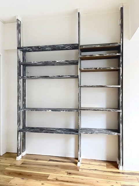 ハイネス大久保2階 部屋設備