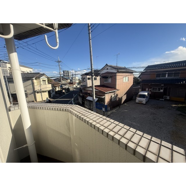 シャルマンフジ熊谷壱番館201号室 部屋その他